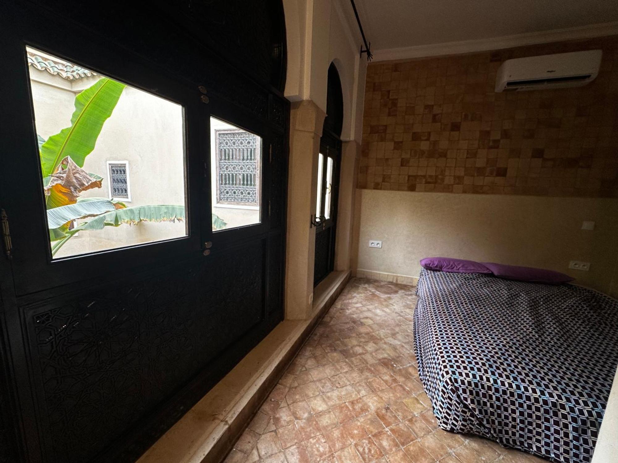 Riad Bamileke มาร์ราเกช ภายนอก รูปภาพ