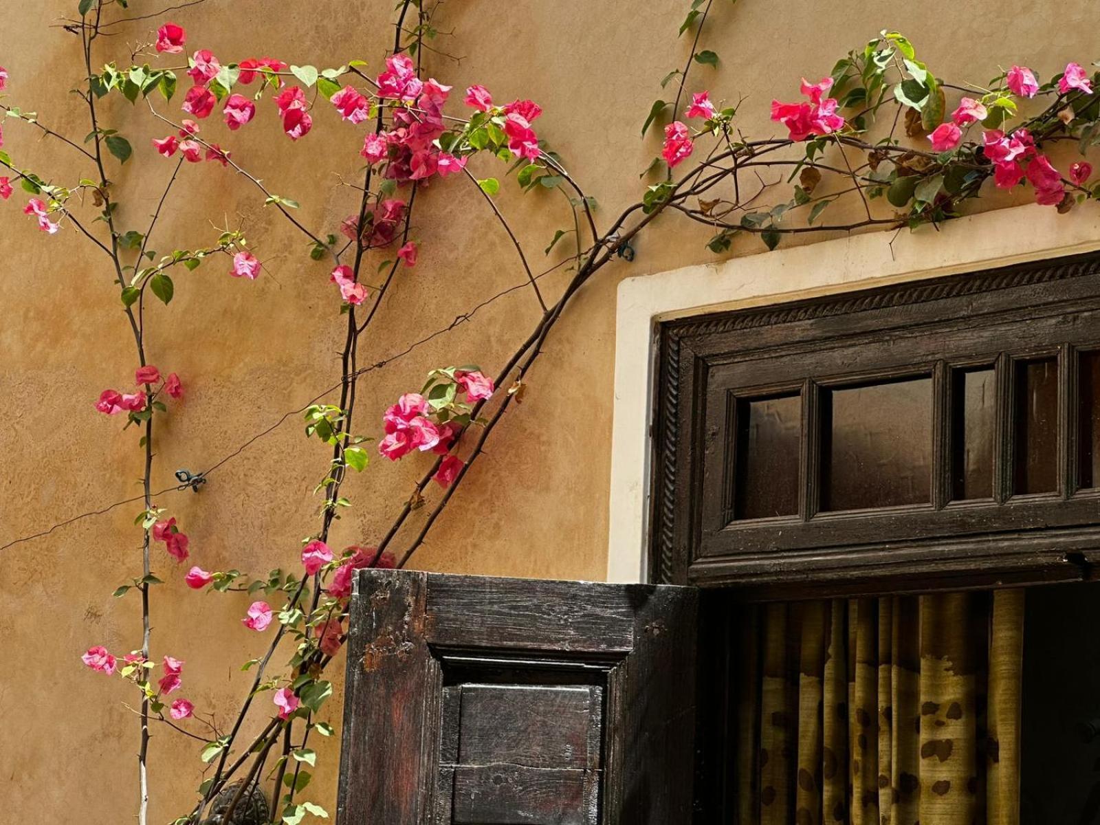 Riad Bamileke มาร์ราเกช ภายนอก รูปภาพ